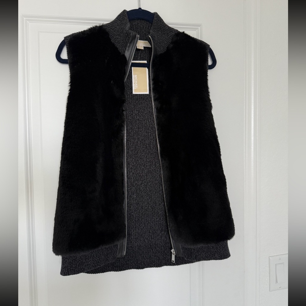 Michael kors Fur vest - Picture 17 of 17